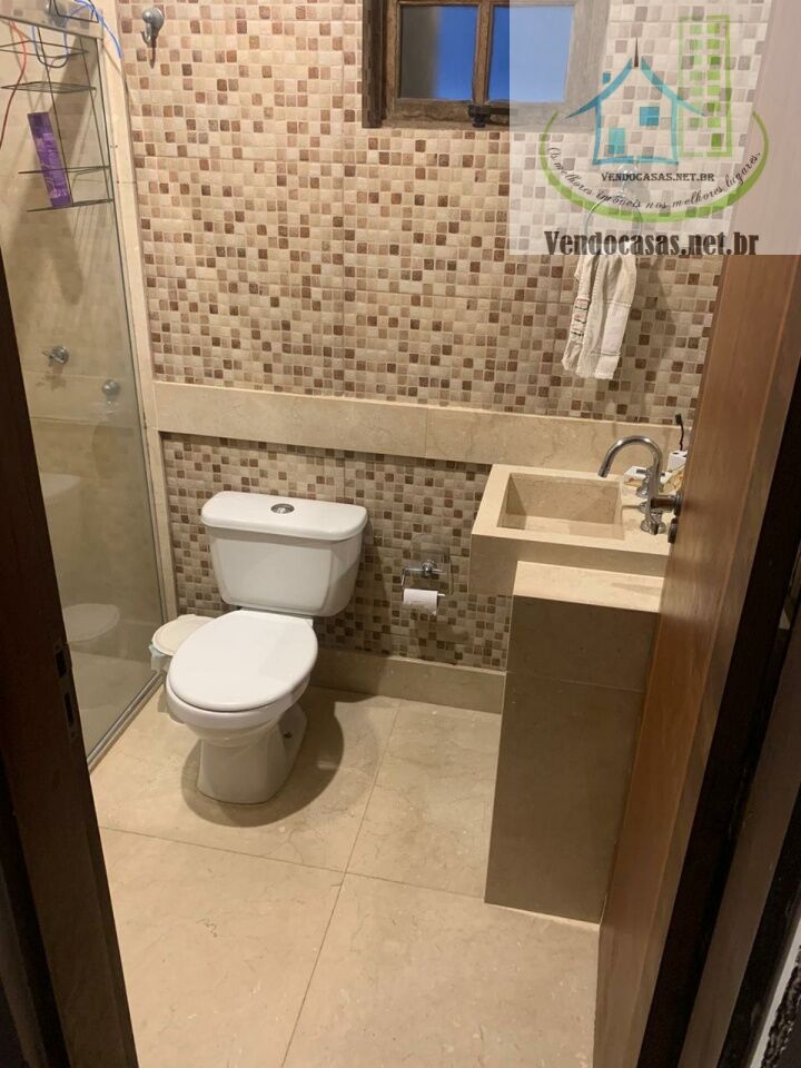 Casa de Condomínio à venda com 6 quartos, 600m² - Foto 13