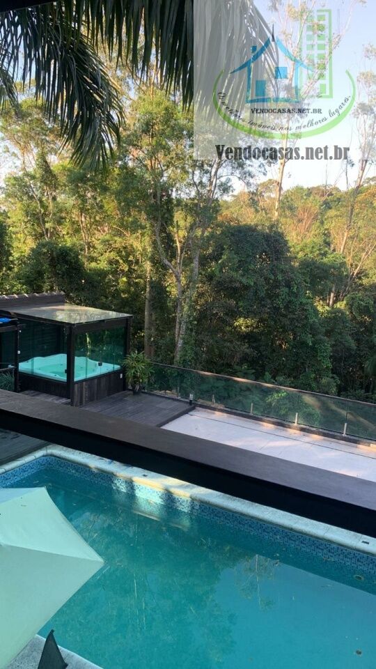 Casa de Condomínio à venda com 6 quartos, 600m² - Foto 3