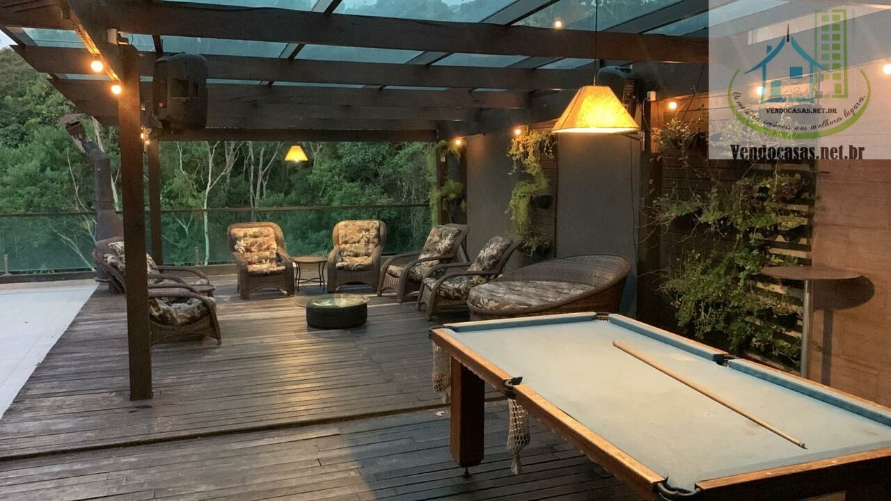 Casa de Condomínio à venda com 6 quartos, 600m² - Foto 18