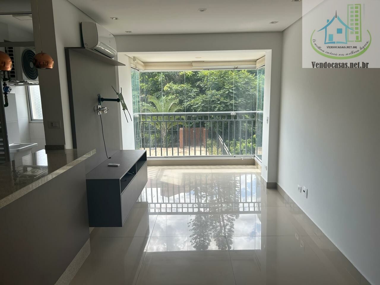 Apartamento para Venda - Vila Castelo