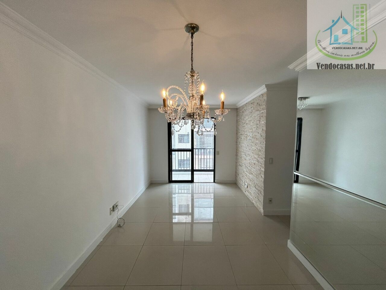 Apartamento para Venda - Jardim Marajoara