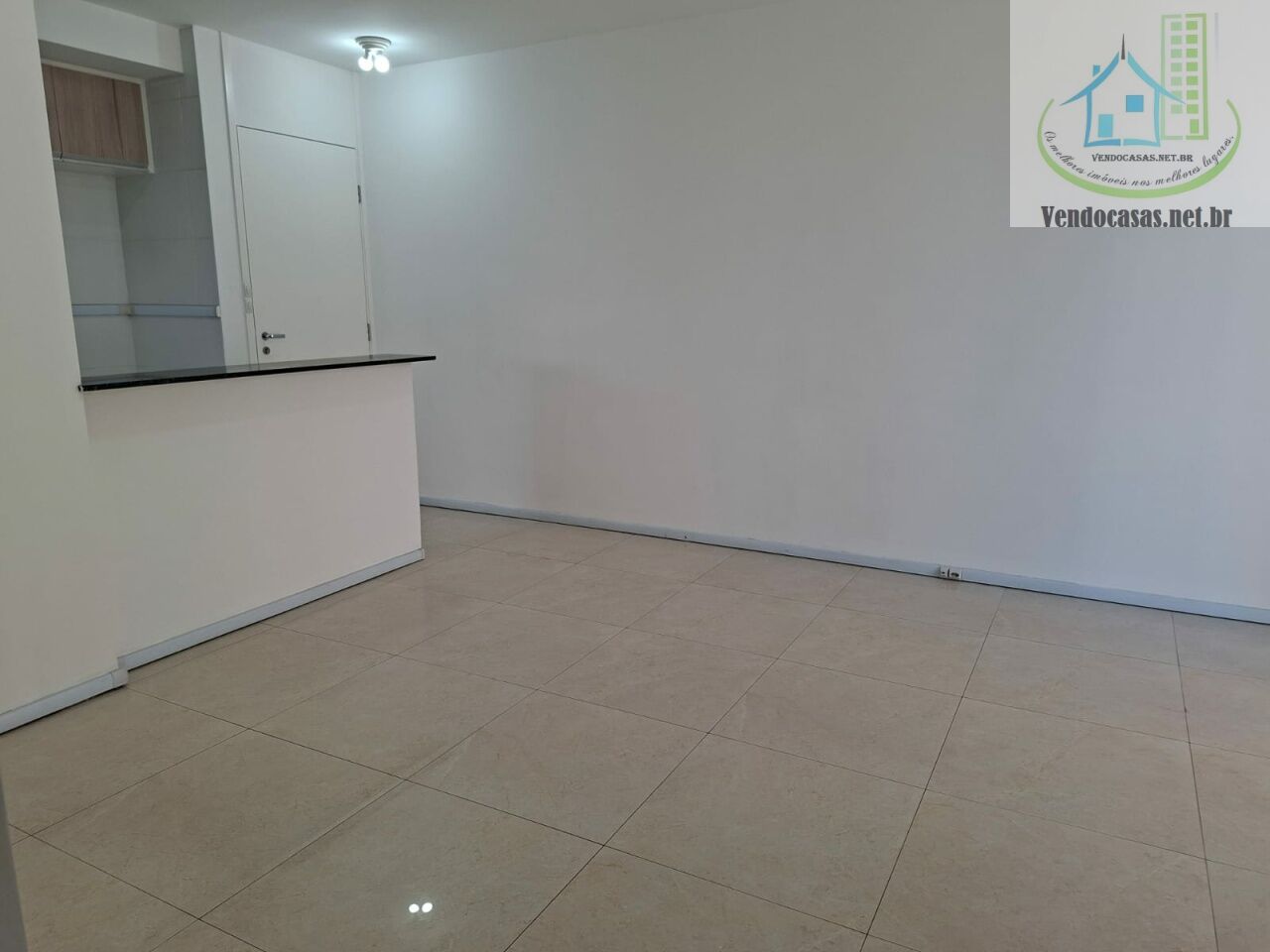 Apartamento para Locação - Jardim Prudência