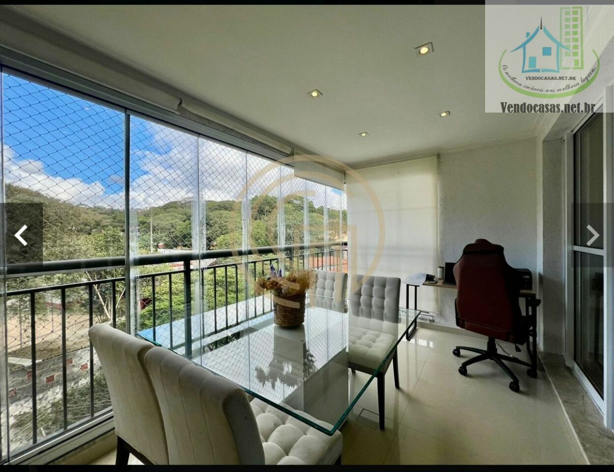 Apartamento para Venda - Parque Alves de Lima