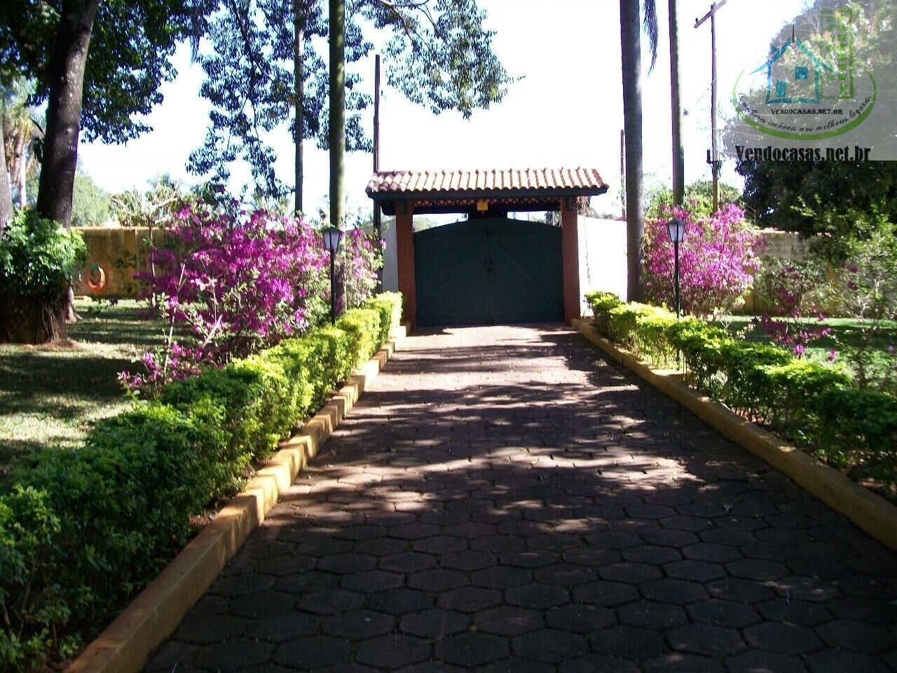 Chácaras para Venda - Área Rural de Tatuí