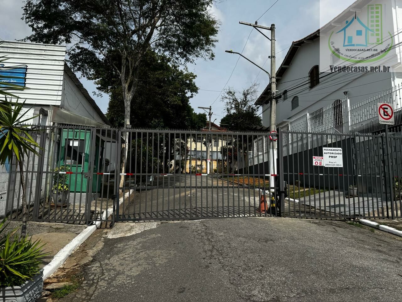 Casa de Vila para Venda - Jardim Marajoara