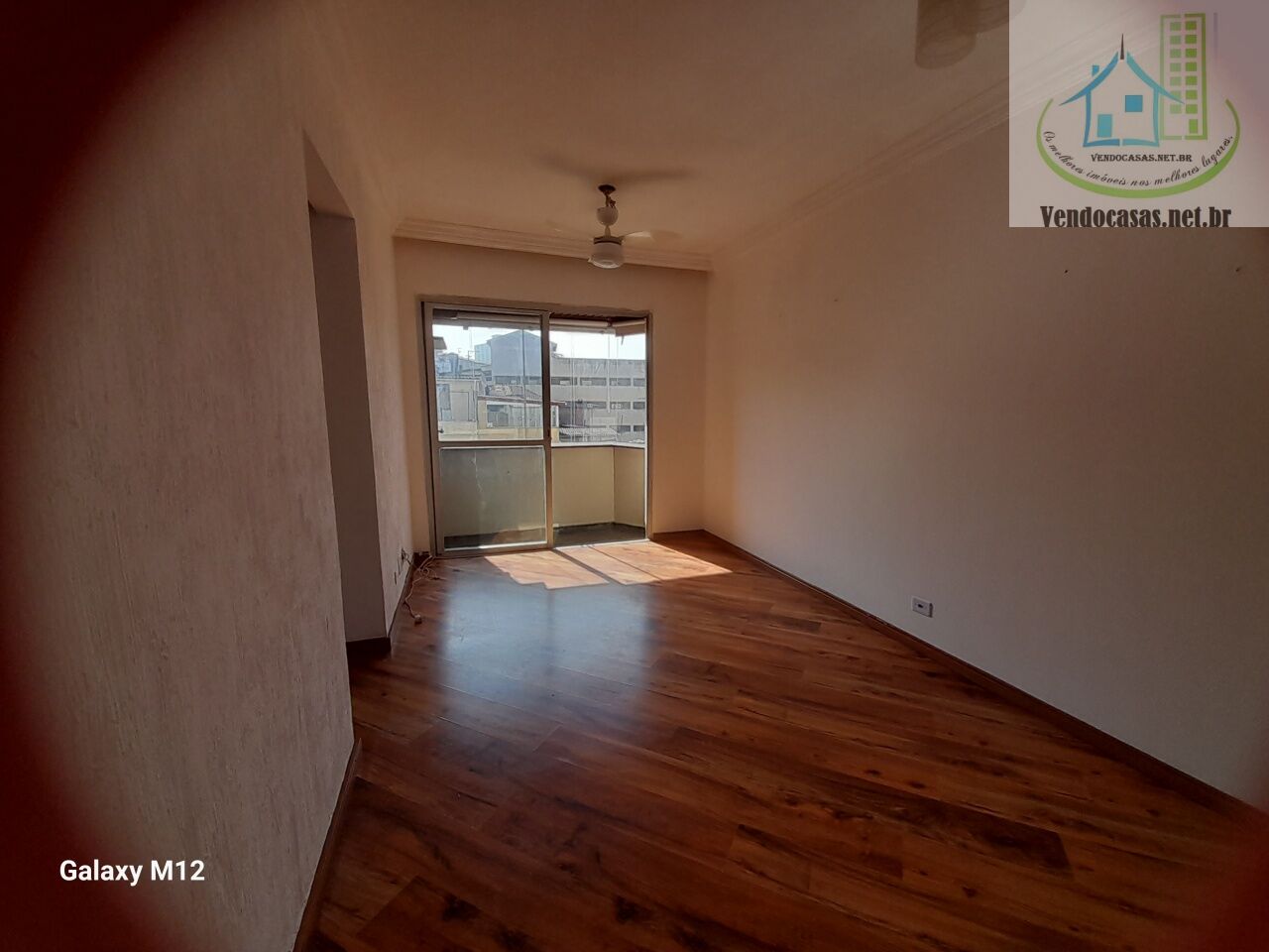 Apartamento para Locação - Jardim Marajoara