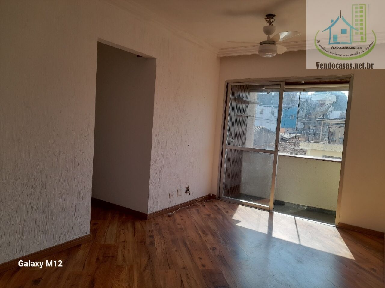 Apartamento para Venda - Jardim Marajoara