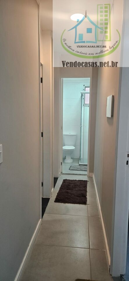 Apartamento, 2 quartos, 49 m² - Foto 6