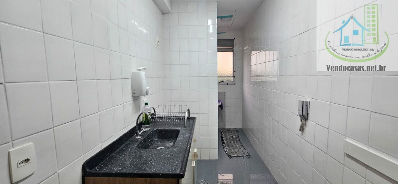 Apartamento, 2 quartos, 49 m² - Foto 5