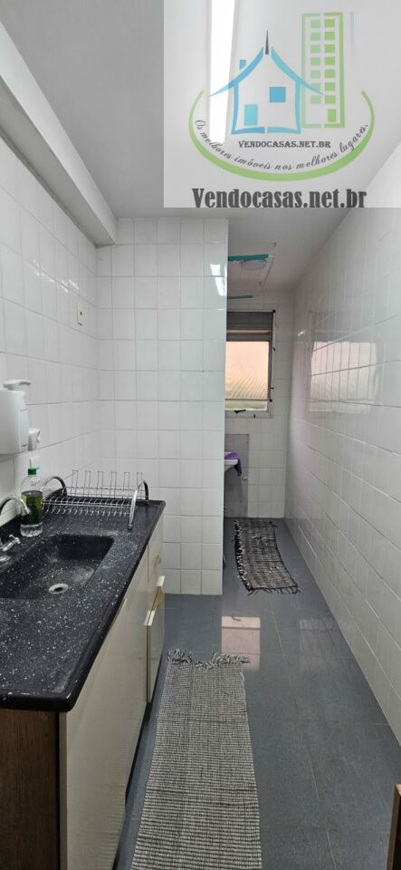 Apartamento, 2 quartos, 49 m² - Foto 7