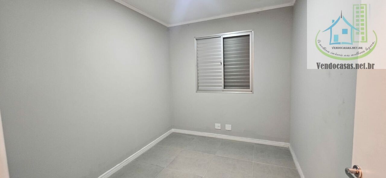 Apartamento, 2 quartos, 49 m² - Foto 2