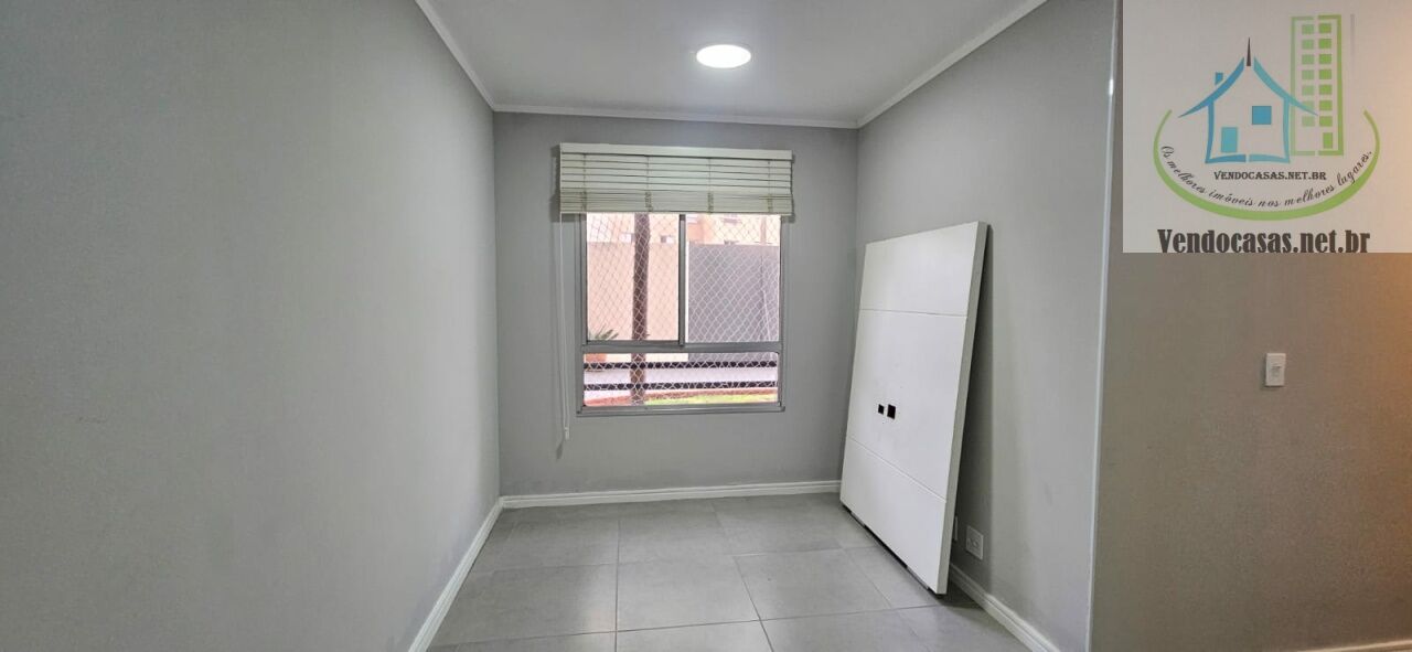 Apartamento, 2 quartos, 49 m² - Foto 1