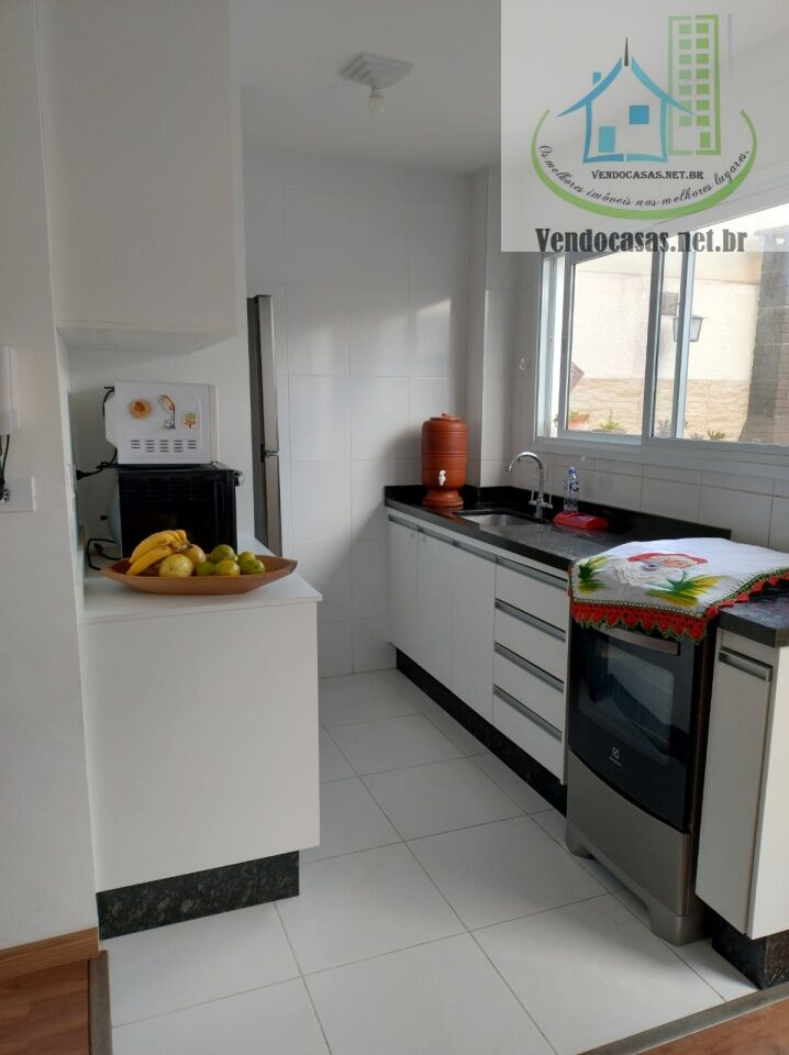Casa de Condominio para Venda - Vila São Pedro