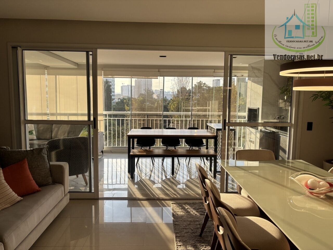Apartamento para Venda - Jardim Marajoara