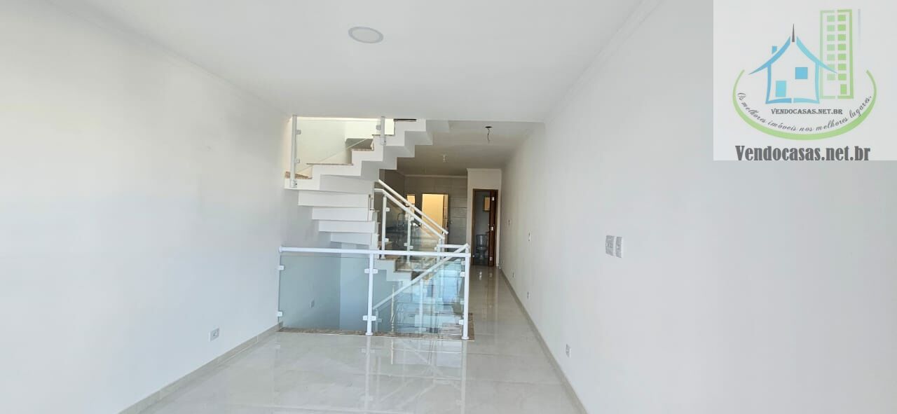 Sobrado para Venda - Jardim Santa Cruz Campo Grande