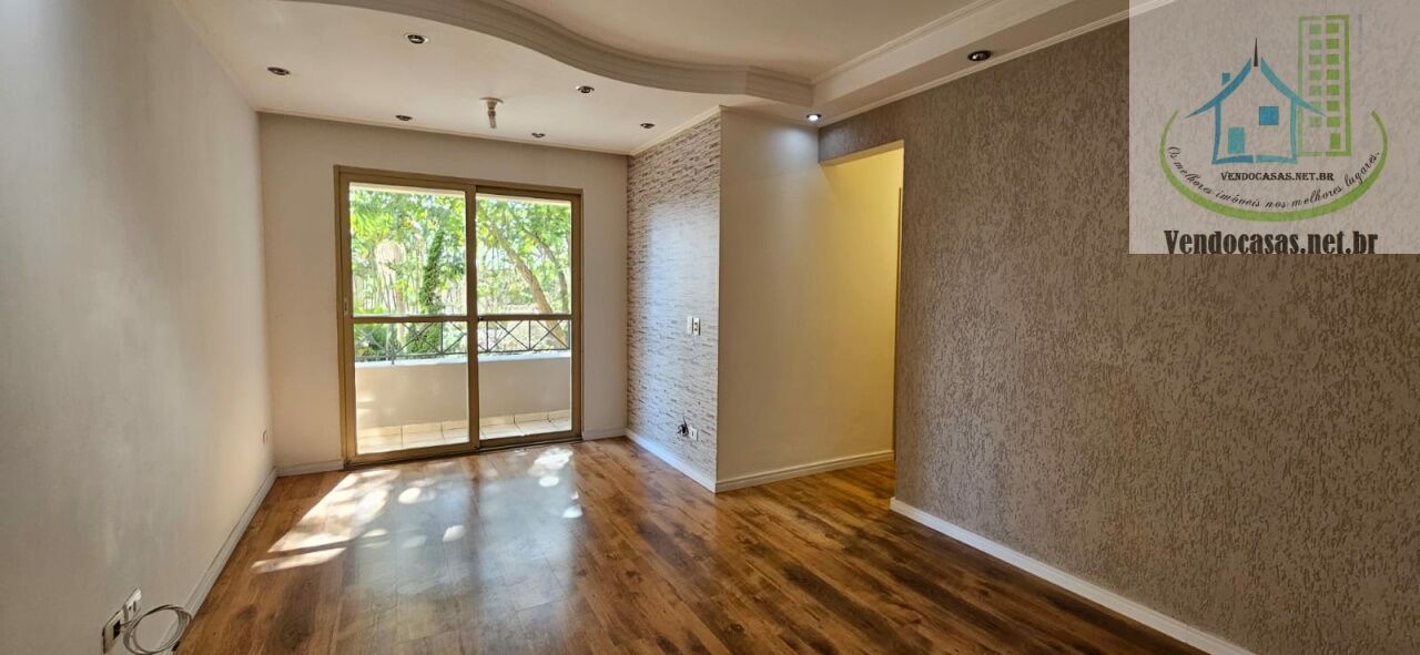 Apartamento para Venda - Jardim Marajoara