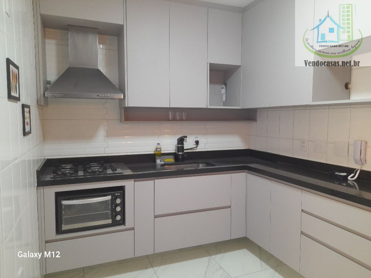 Apartamento para Locação - Jardim Santa Cruz Campo Grande