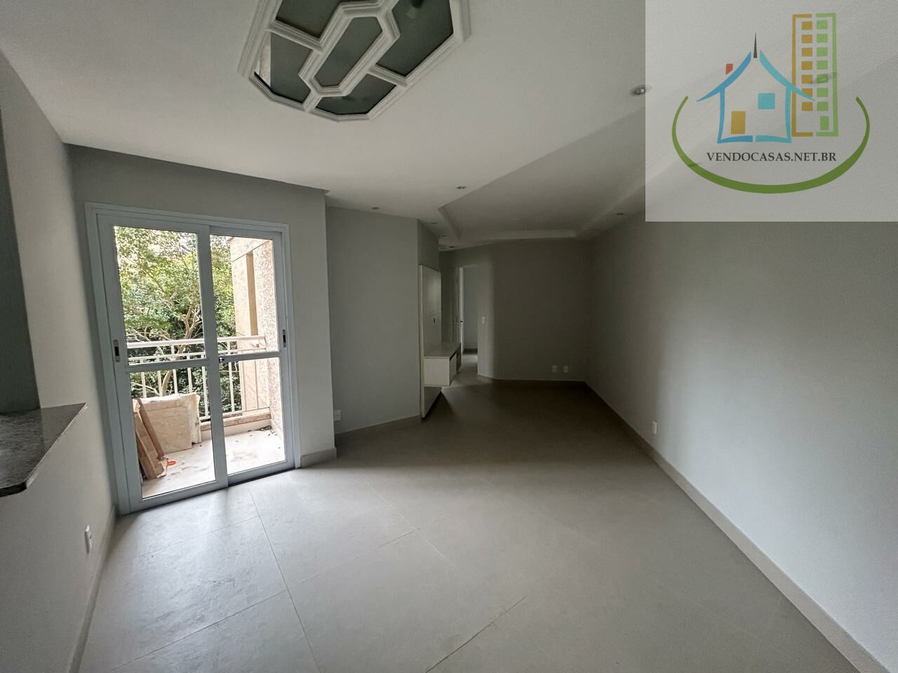 Apartamento para Venda - Jardim Marajoara