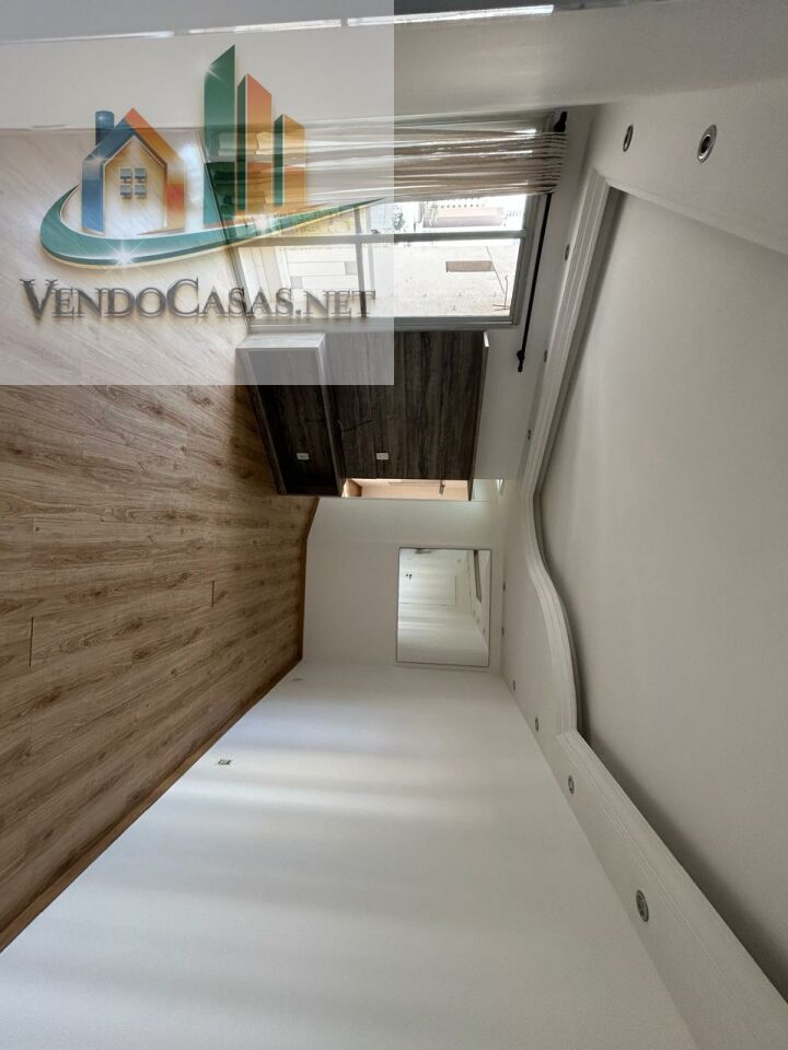 Apartamento para Venda - Vila Constança