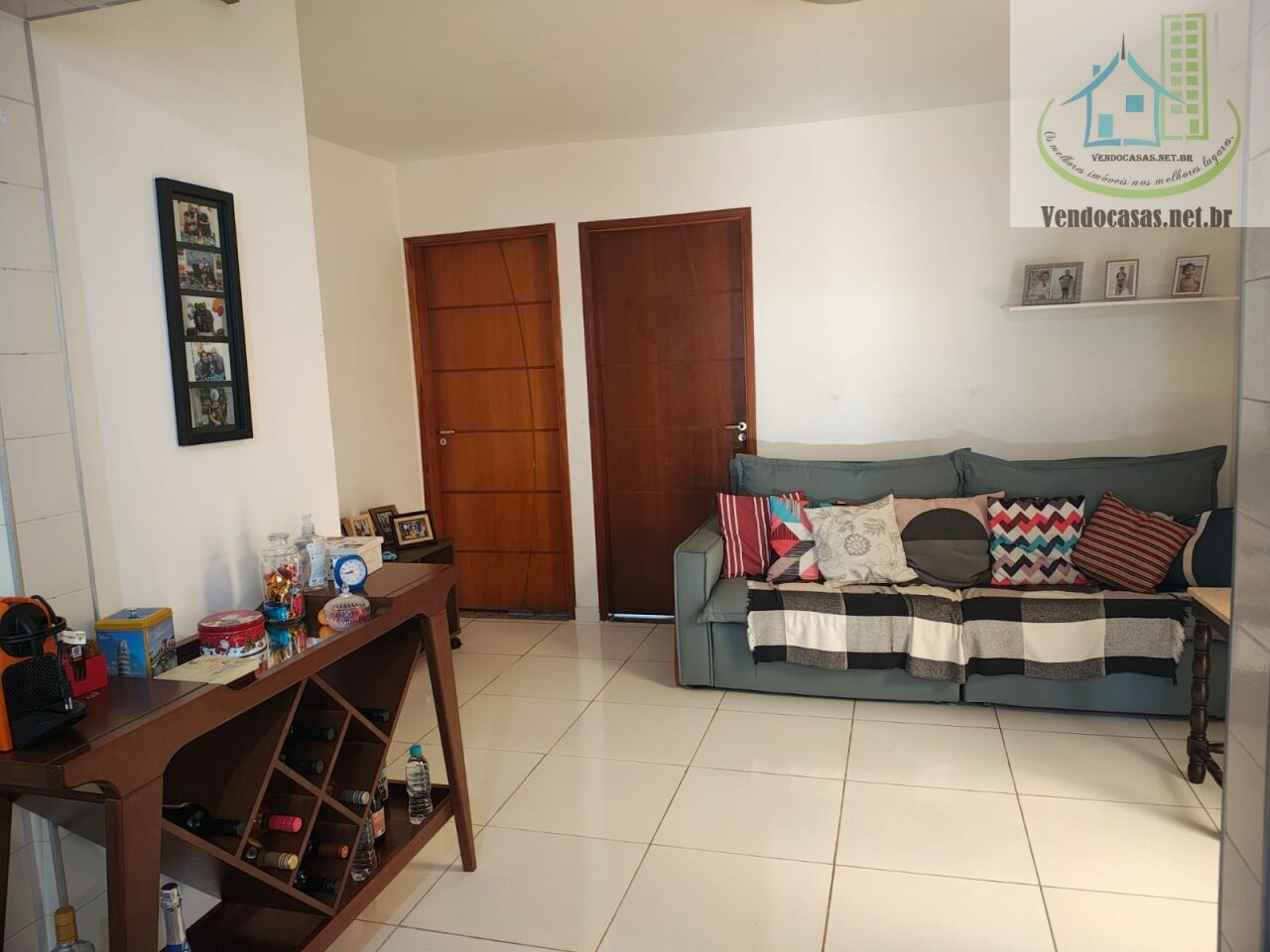 Casa Térrea para Venda - Vila Anhangüera