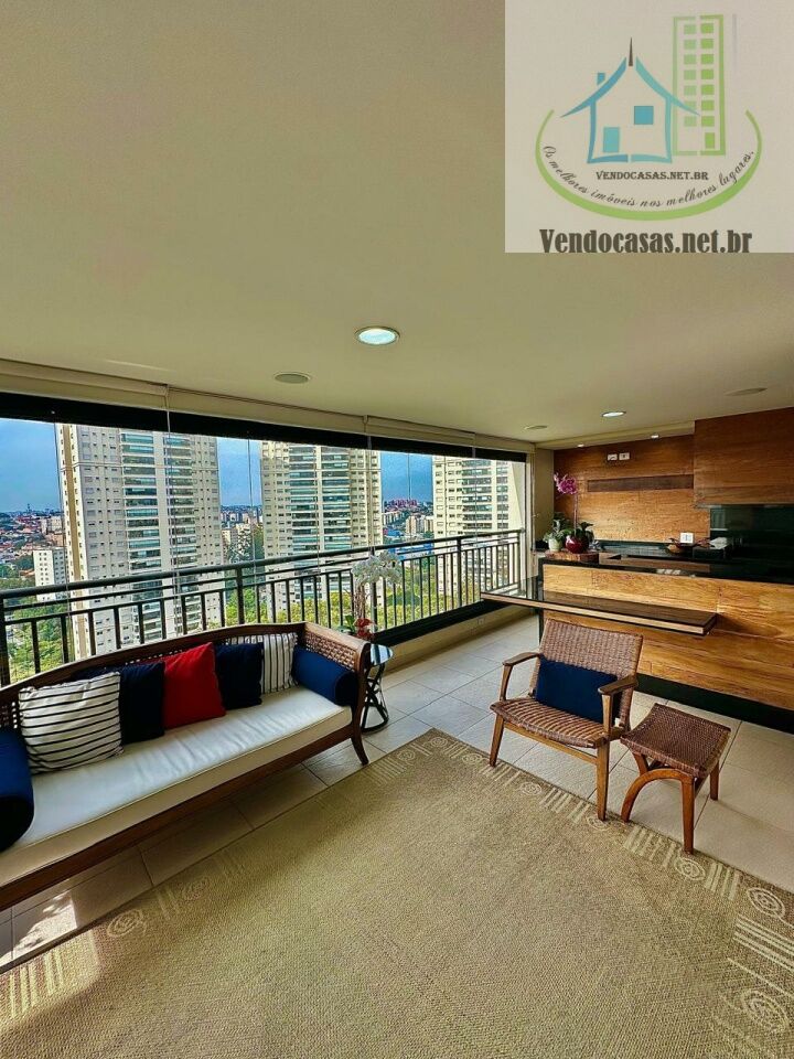 Apartamento para Venda - Jardim Marajoara
