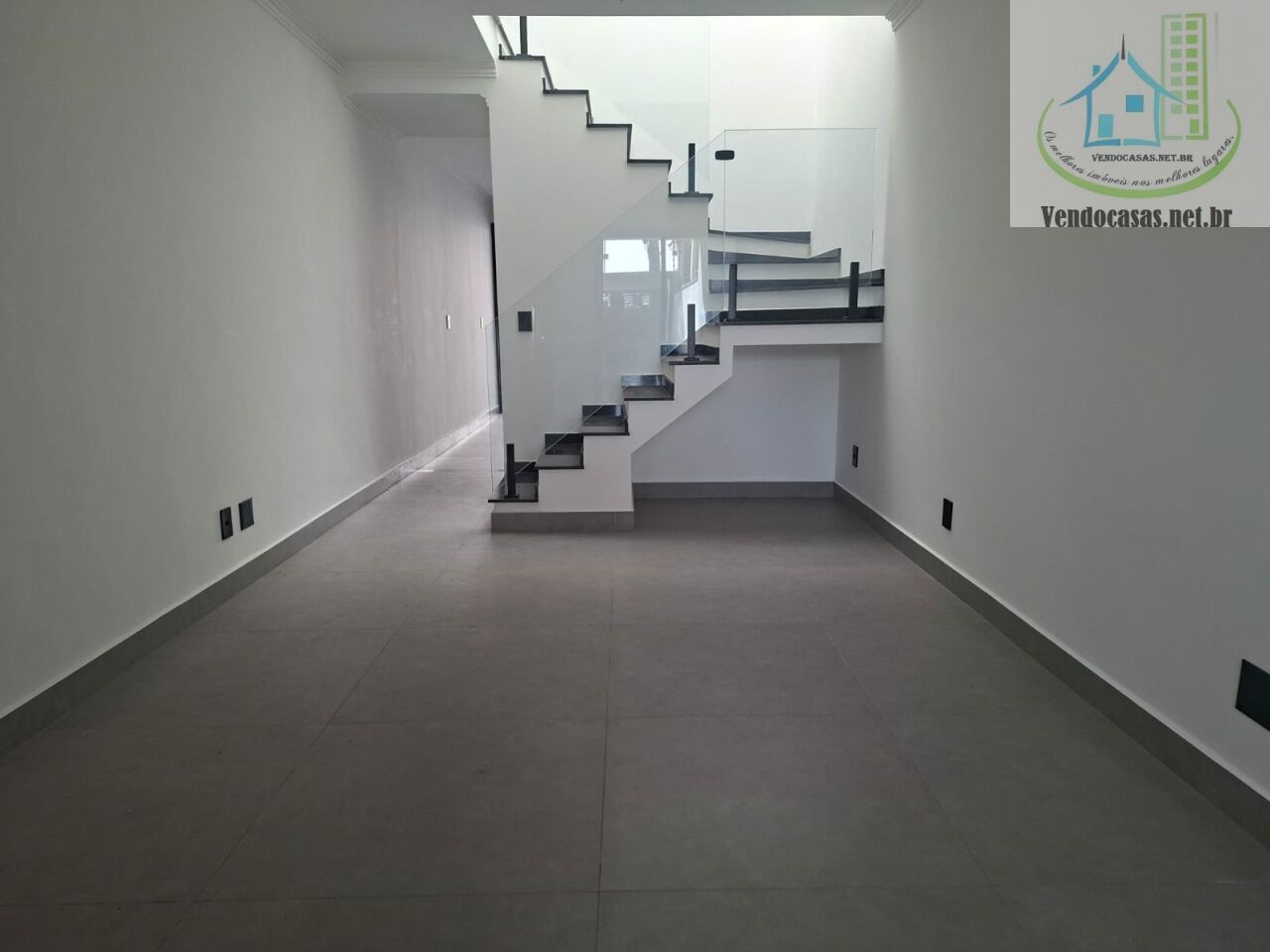 Sobrado para Venda - Vila Marari