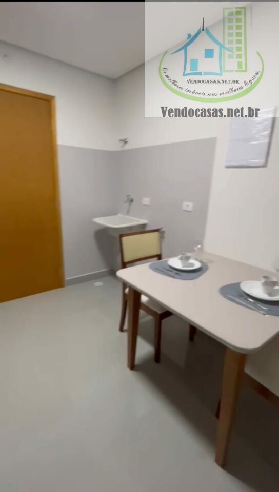 Apartamento, 1 quarto, 29 m² - Foto 1