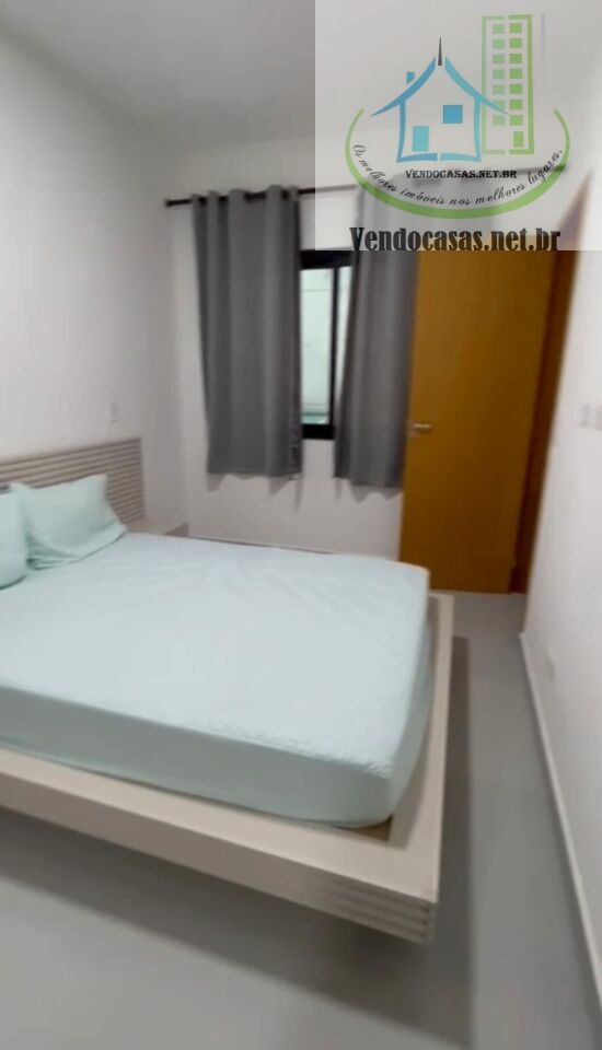 Apartamento, 1 quarto, 29 m² - Foto 3