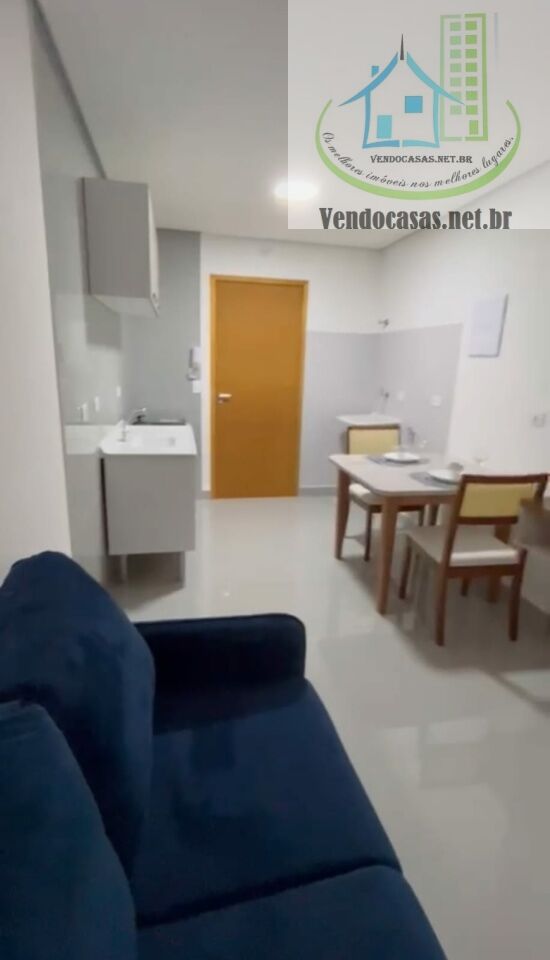 Apartamento, 1 quarto, 29 m² - Foto 5