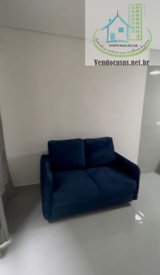 Apartamento, 1 quarto, 29 m² - Foto 6