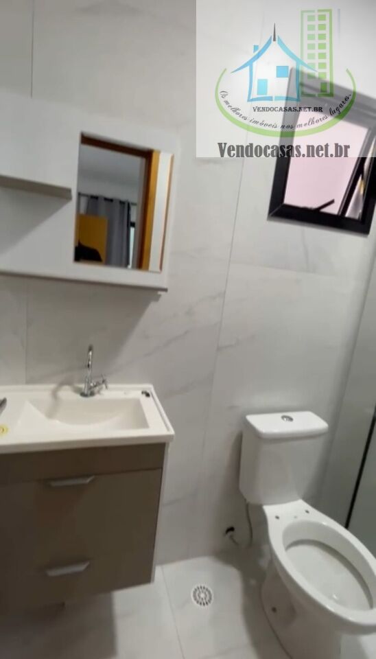 Apartamento, 1 quarto, 29 m² - Foto 8