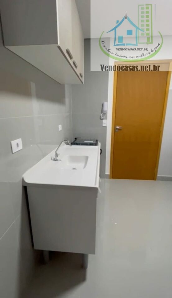 Apartamento, 1 quarto, 29 m² - Foto 10