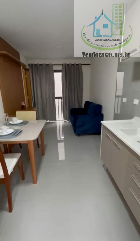 Apartamento, 1 quarto, 29 m² - Foto 11