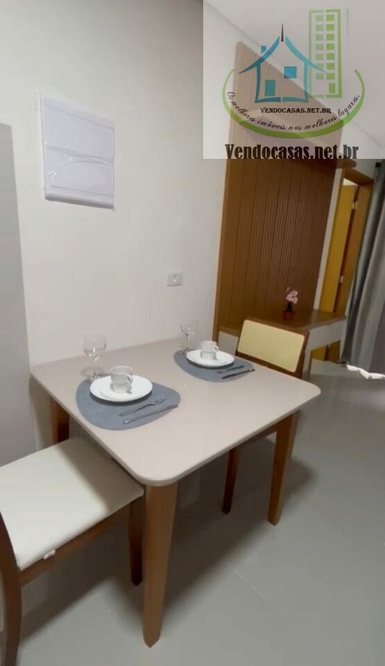 Apartamento, 1 quarto, 29 m² - Foto 12