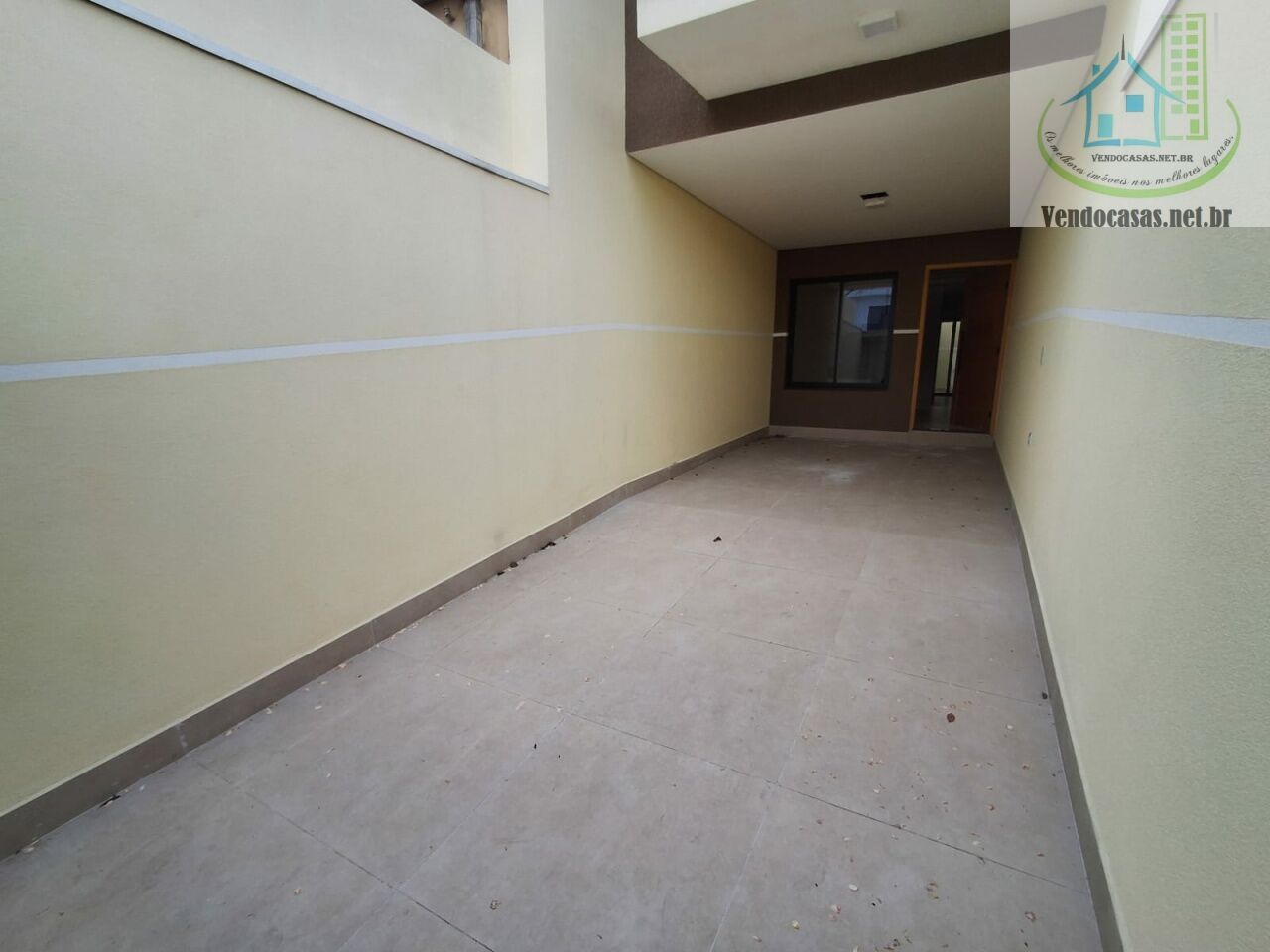 Casa Assobradada para Venda - Jardim Marajoara