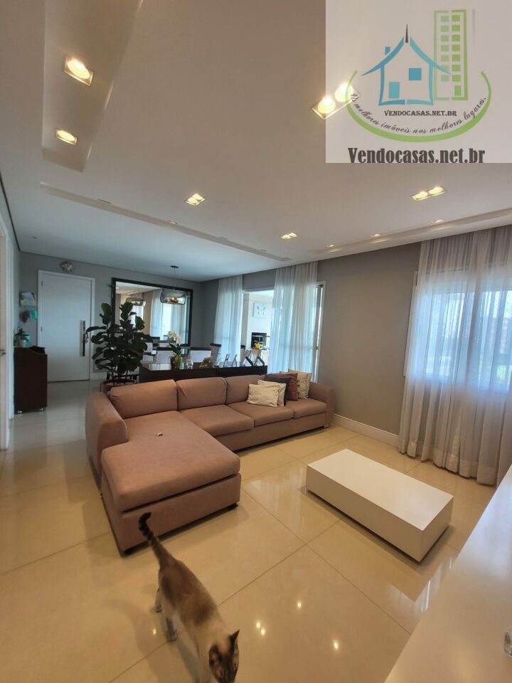 Apartamento para Venda - Jurubatuba