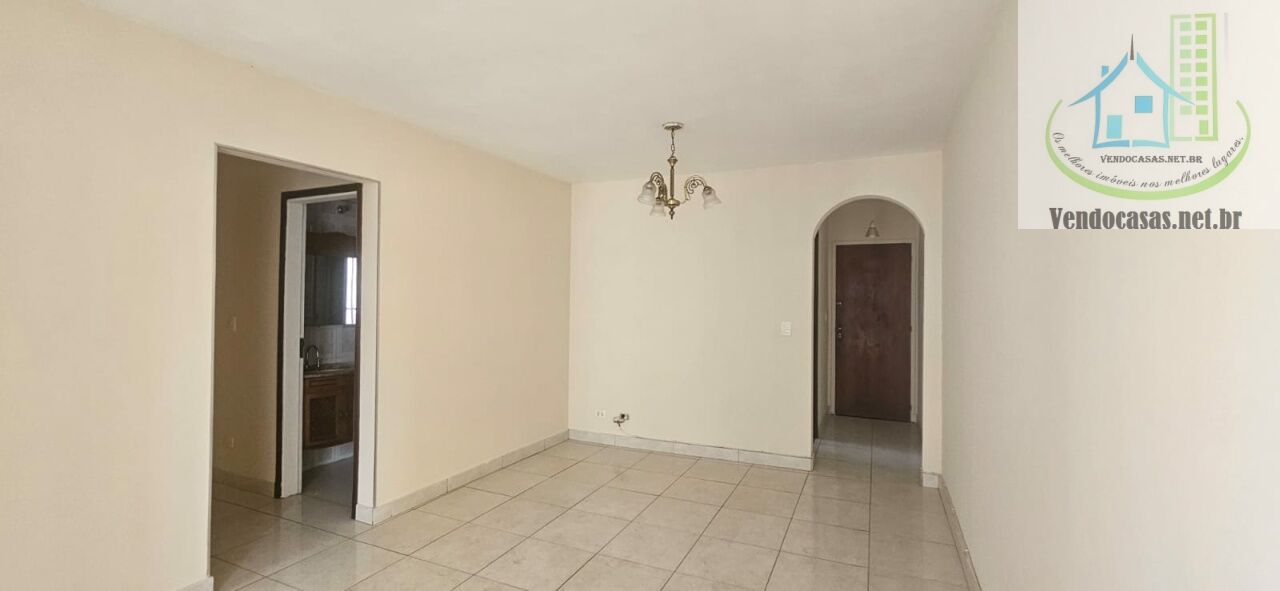 Apartamento para Venda - Jardim Marajoara