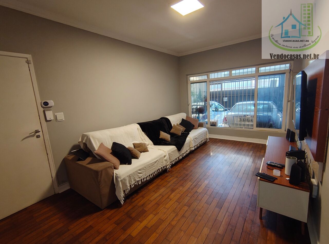 Sobrado para Venda - Vila São Pedro