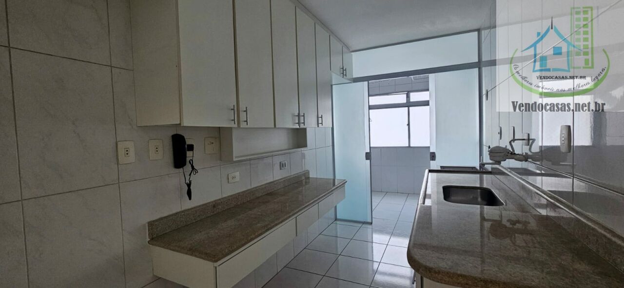 Apartamento à venda com 3 quartos, 80m² - Foto 4