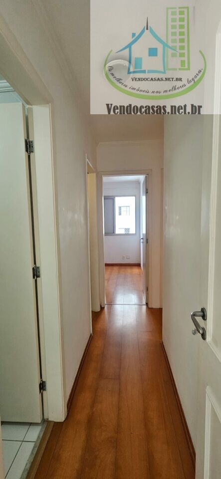 Apartamento à venda com 3 quartos, 80m² - Foto 18