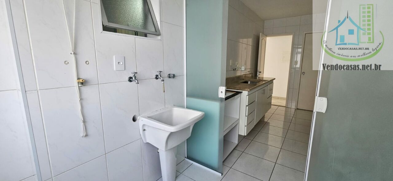 Apartamento à venda com 3 quartos, 80m² - Foto 6