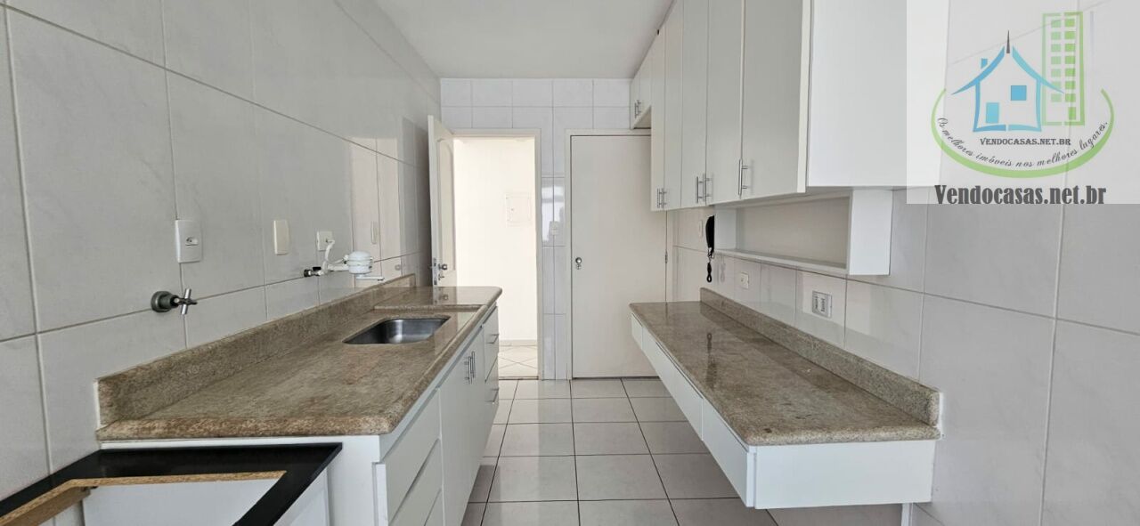 Apartamento à venda com 3 quartos, 80m² - Foto 5
