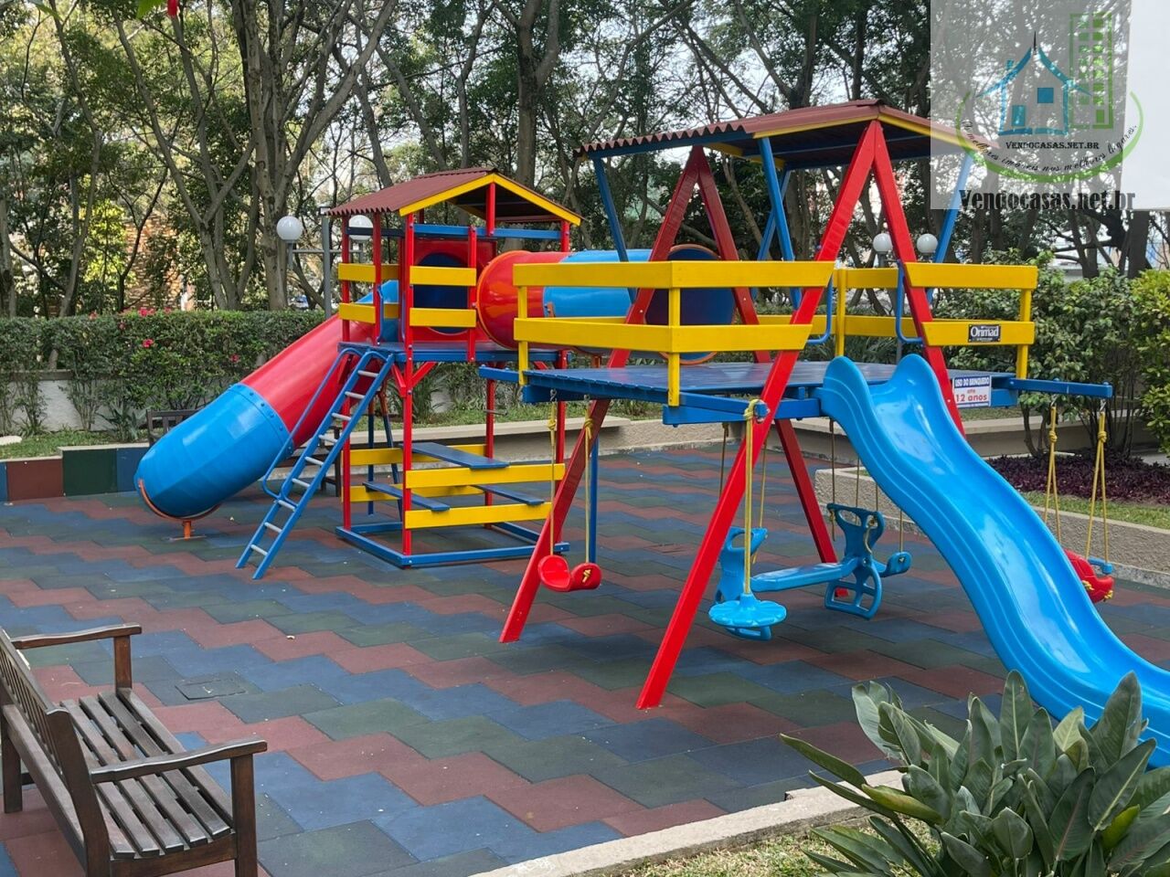 Apartamento à venda com 3 quartos, 80m² - Foto 8