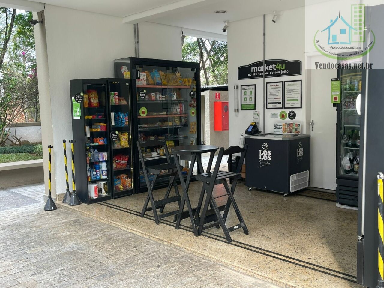 Apartamento à venda com 3 quartos, 80m² - Foto 9