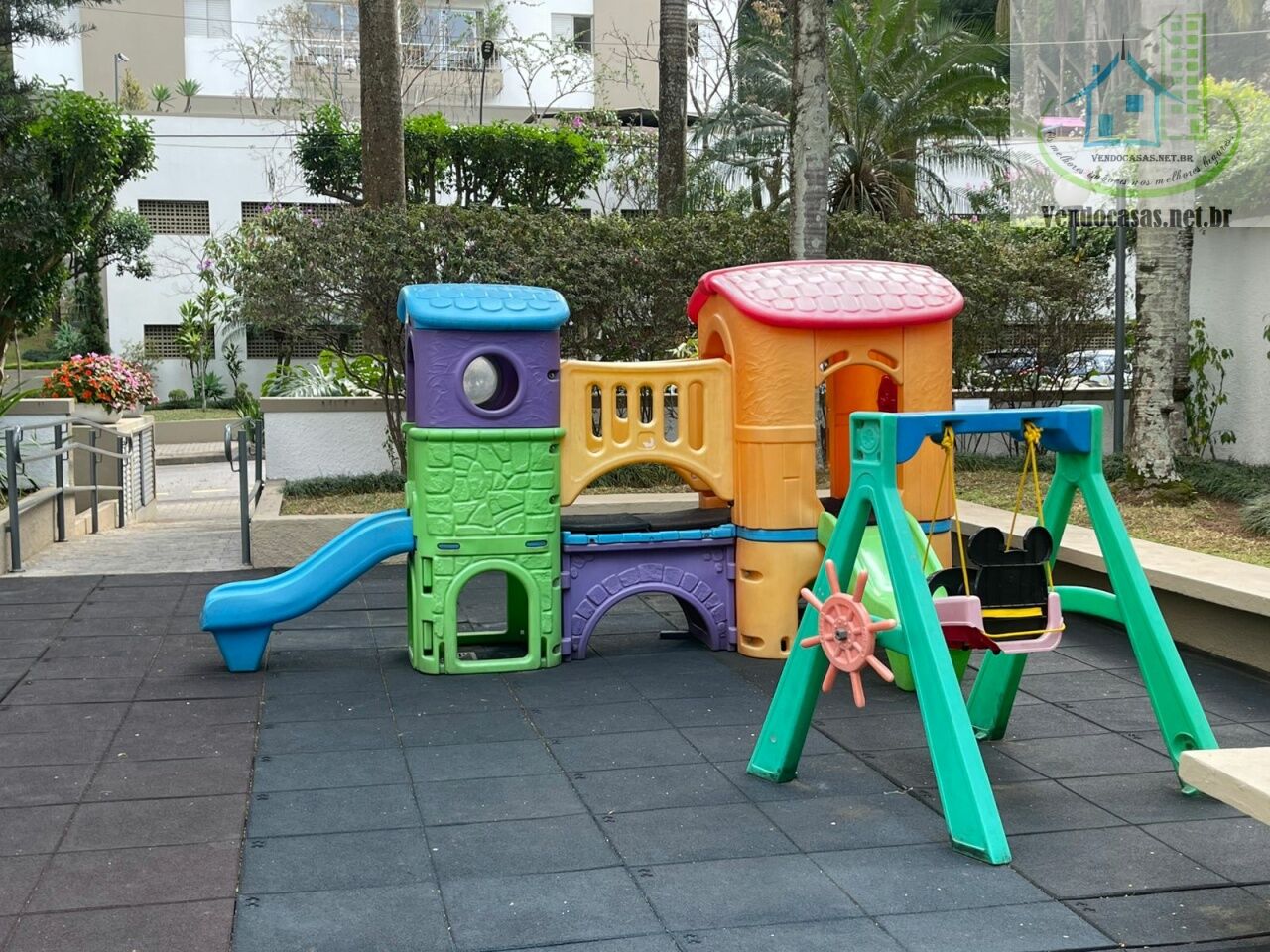 Apartamento à venda com 3 quartos, 80m² - Foto 10