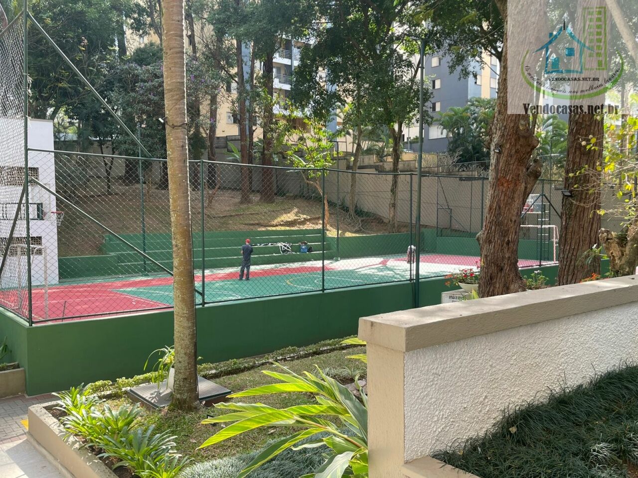 Apartamento à venda com 3 quartos, 80m² - Foto 11
