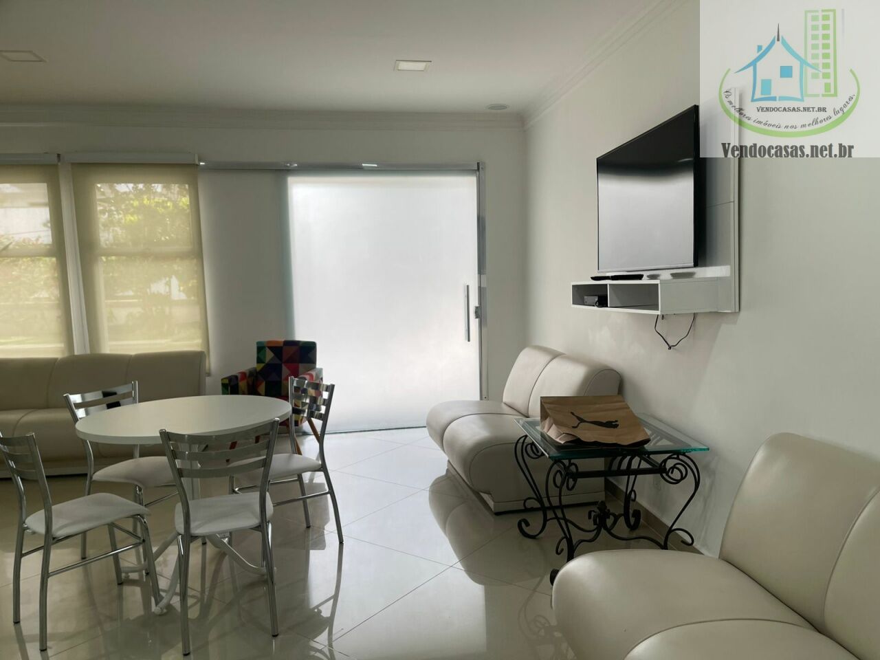 Apartamento à venda com 3 quartos, 80m² - Foto 12