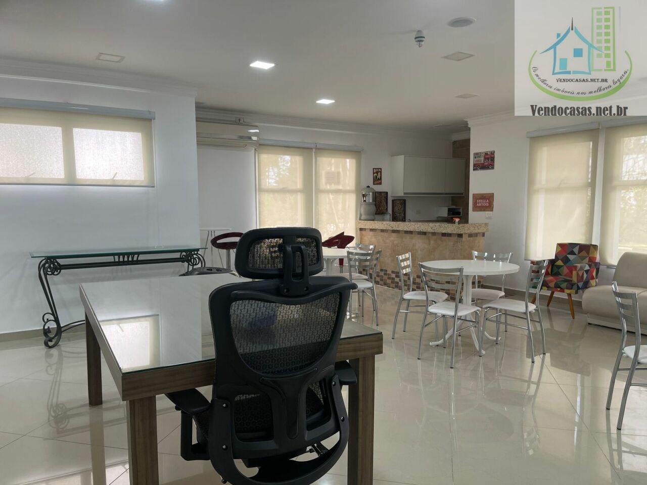 Apartamento à venda com 3 quartos, 80m² - Foto 16