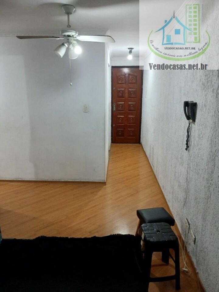 Apartamento para Venda - Jardim Regina
