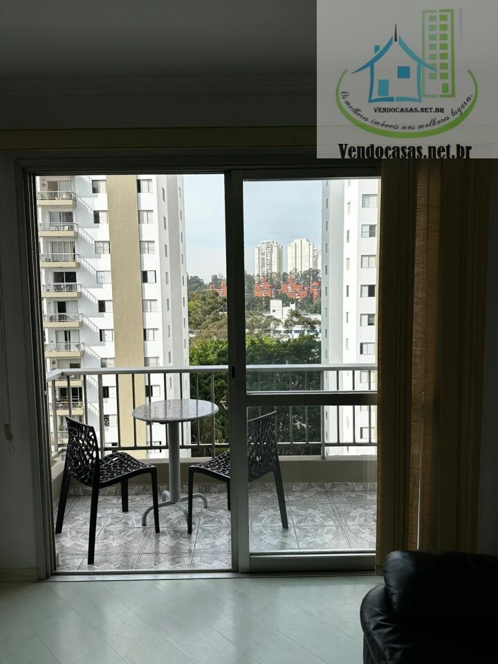 Apartamento à venda com 3 quartos, 80m² - Foto 5